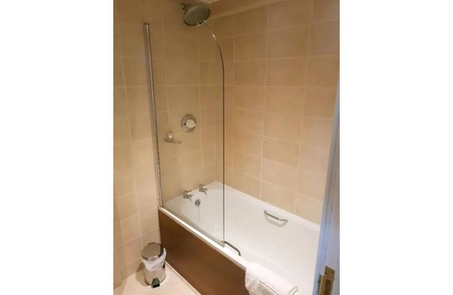 Hawick Hotel | Mansfield House Hotel