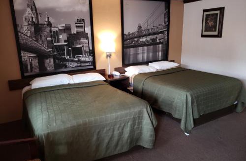 Mansfield Hotel | Mansfield Inn