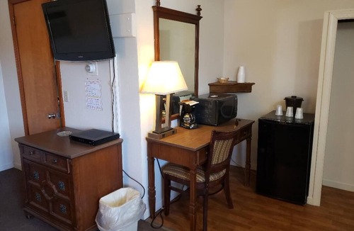 Mansfield Hotel | Mansfield Inn