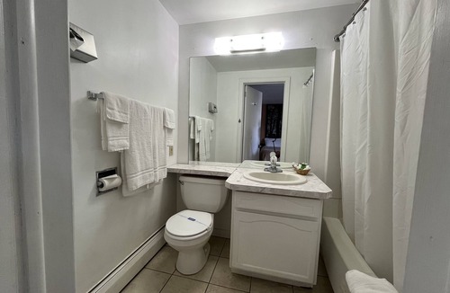 Mansfield Hotel | Mansfield Inn