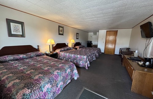 Mansfield Hotel | Mansfield Inn