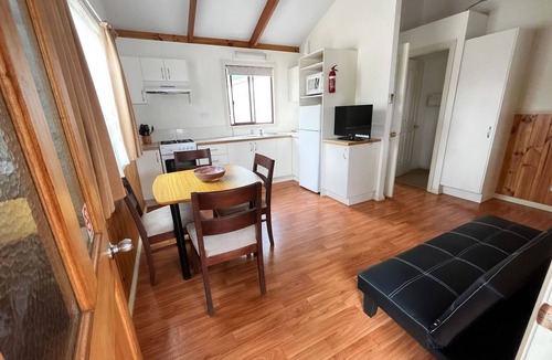 Mansfield RV Rental | Mansfield Lakeside