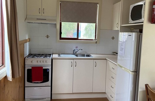 Mansfield RV Rental | Mansfield Lakeside