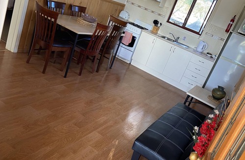 Mansfield RV Rental | Mansfield Lakeside