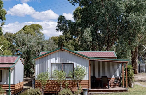 Mansfield RV Rental | Mansfield Lakeside