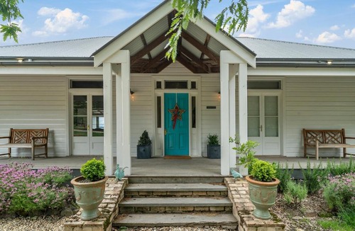 Tolmie House | Mansfield Manor