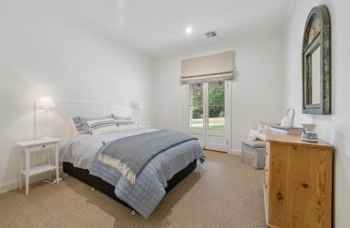 Tolmie House | Mansfield Manor