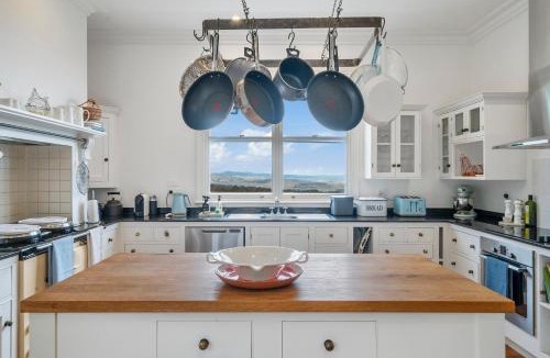 Tolmie House | Mansfield Manor