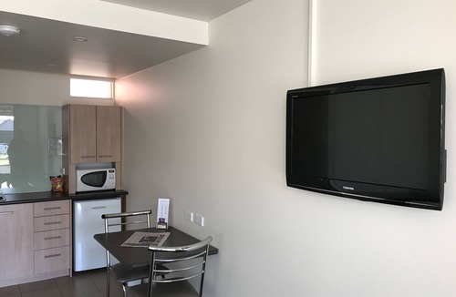 Mansfield Hotel | Mansfield Motel