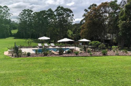 Tinonee Cabin | Mansfield on the Manning