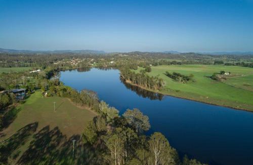 Tinonee Cabin | Mansfield on the Manning