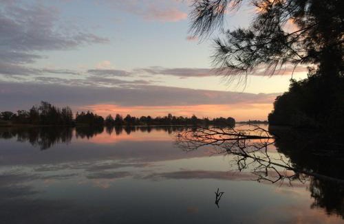 Tinonee Cabin | Mansfield on the Manning