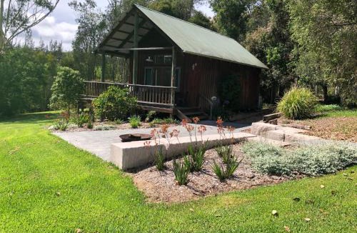 Tinonee Cabin | Mansfield on the Manning