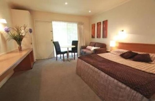 Mansfield Hotel | Mansfield Valley Motor Inn