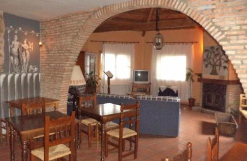 Penacaballera House | Mansió De La Plata
