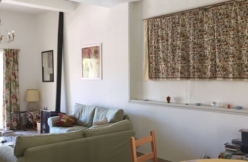 Saint-Genies-de-Fontedit House | Mansion in the Village