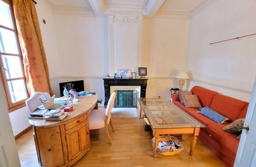 Saint-Genies-de-Fontedit House | Mansion in the Village