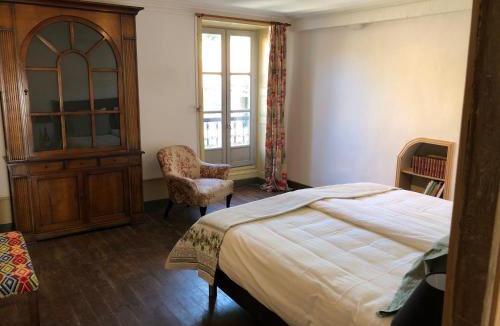 Nolay Bed & Breakfast | Mansio VitAE