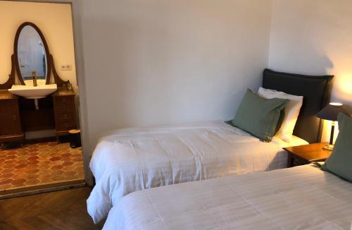 Nolay Bed & Breakfast | Mansio VitAE