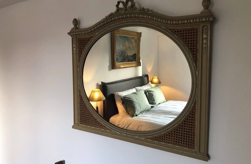 Nolay Bed & Breakfast | Mansio VitAE