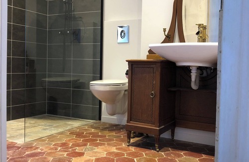 Nolay Bed & Breakfast | Mansio VitAE