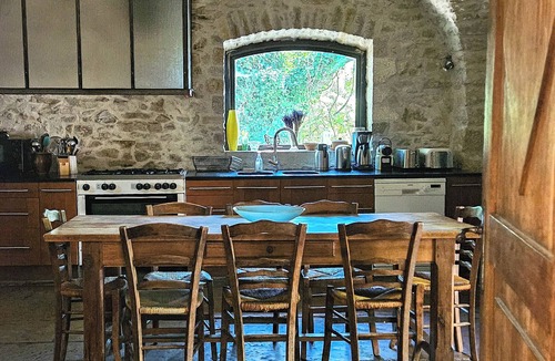 Servas Other | Mansion 18th century