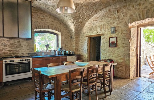 Servas Other | Mansion 18th century