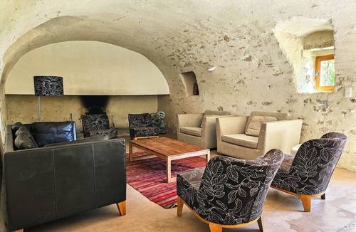 Servas Other | Mansion 18th century