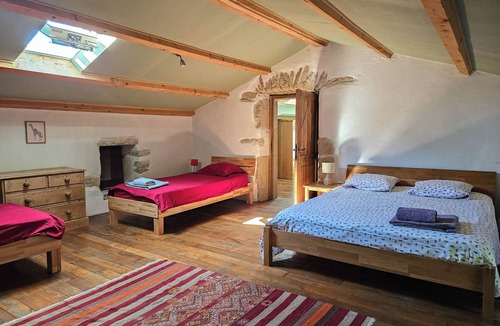 Servas Other | Mansion 18th century