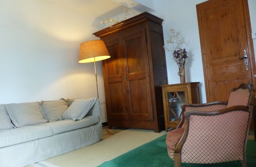 Aguts House | mansion - 3 rooms - 3/5 persons