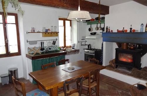 Aguts House | mansion - 3 rooms - 3/5 persons