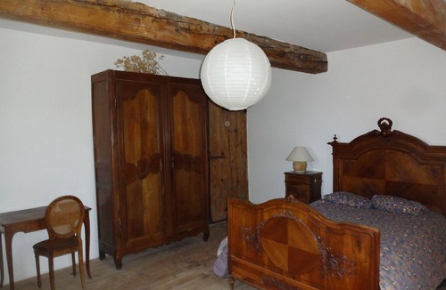 Aguts House | mansion - 3 rooms - 3/5 persons