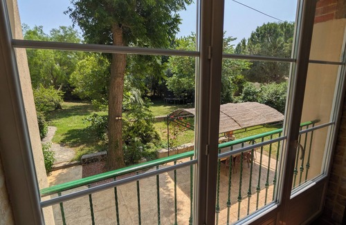 Narbonne House | Mansion, 4 bedrooms, 4 shower rooms, garden, swimming pool, pétanque
