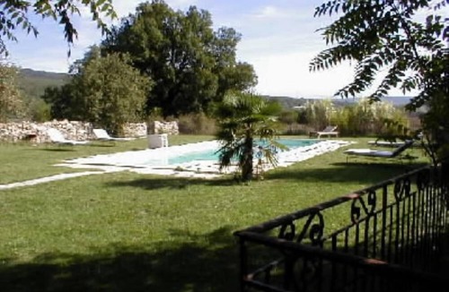 Ginasservis House | mansion - 4 rooms - 4 persons