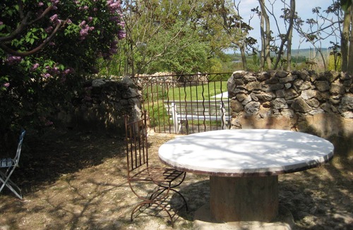Ginasservis House | mansion - 4 rooms - 4 persons