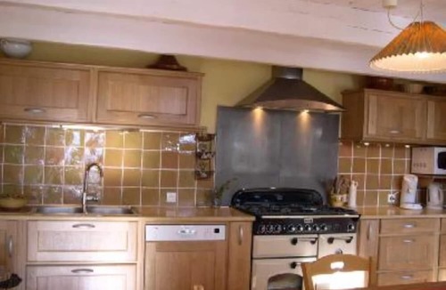 Dieulefit House | mansion - 6 rooms - 8 persons