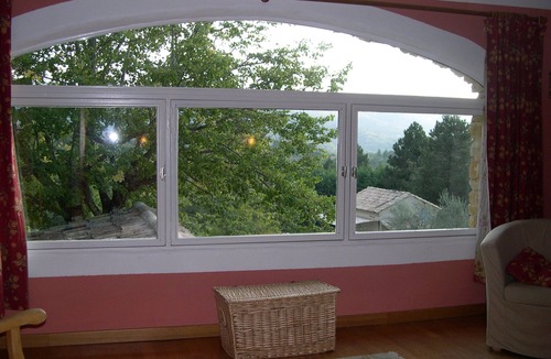 Dieulefit House | mansion - 6 rooms - 8 persons