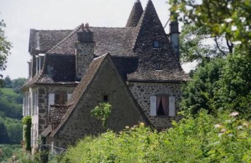 Jussac House | mansion - 7 rooms - 9 persons