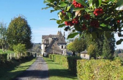 Jussac House | mansion - 7 rooms - 9 persons