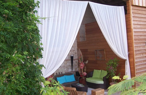Agen House | Mansion - AGEN