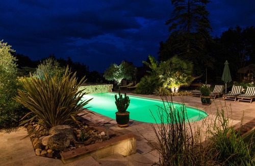 Agen House | Mansion - AGEN