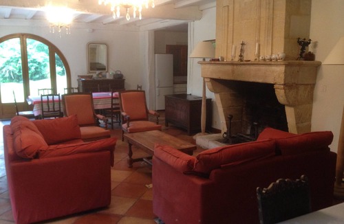 Aramits House | Mansion - ARAMITS