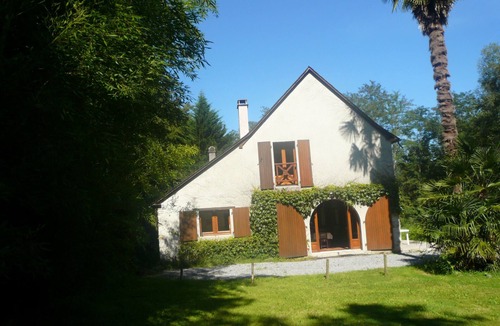 Aramits House | Mansion - ARAMITS