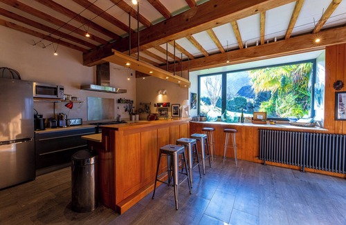 Aste-Beon Villa | Mansion - Aste Béon