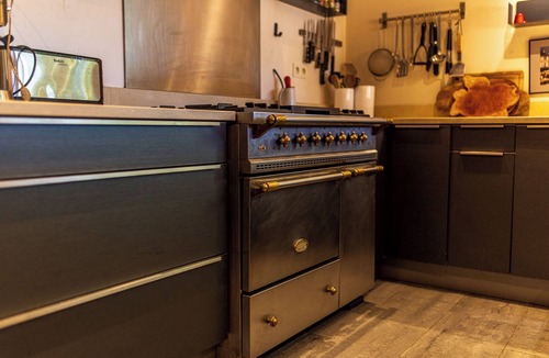 Aste-Beon Villa | Mansion - Aste Béon