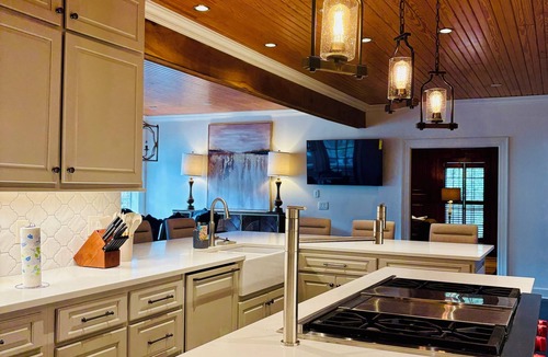 Starkville House | Mansion at MSU