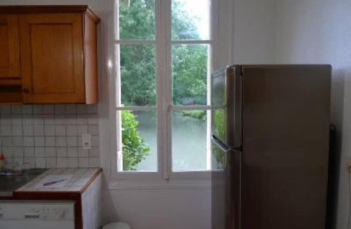 Bergerac House | Mansion - BERGERAC