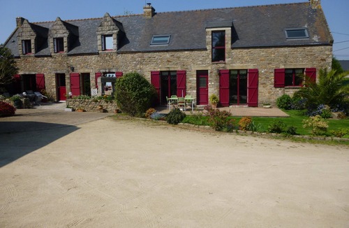 Brech House | Mansion - BRECH