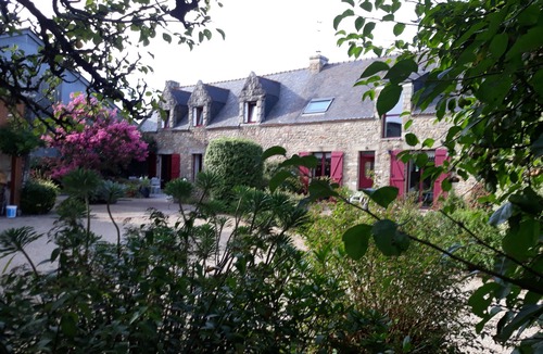 Brech House | Mansion - BRECH