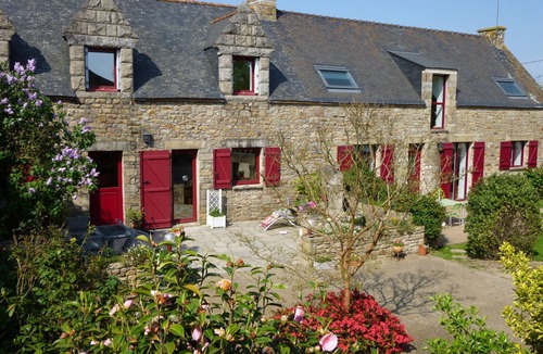 Brech House | Mansion - BRECH